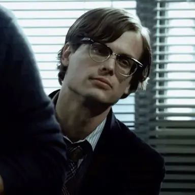 Profile image of Spencer