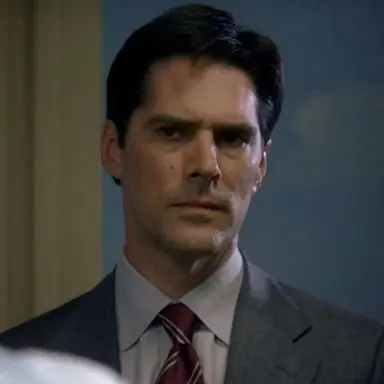 Profile image of Hotch