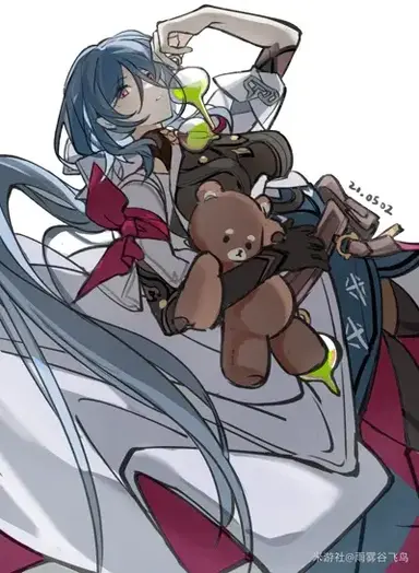 Profile image of Natasha