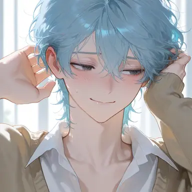 Profile image of 이청솔