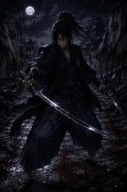 Profile image of 四ノ宮宗十郎