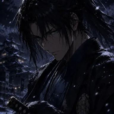 Profile image of 四ノ宮宗十郎
