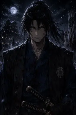 Profile image of 四ノ宮宗十郎
