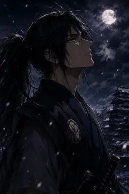 Profile image of 四ノ宮宗十郎