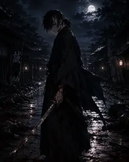 Profile image of 朝倉景継