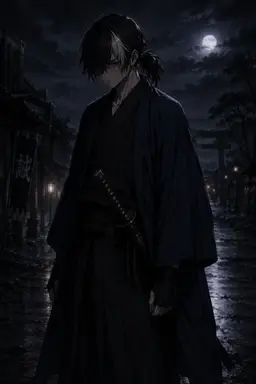 Profile image of 朝倉景継