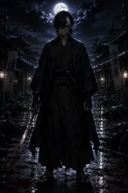Profile image of 朝倉景継