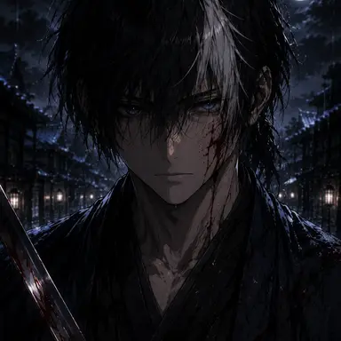Profile image of 朝倉景継