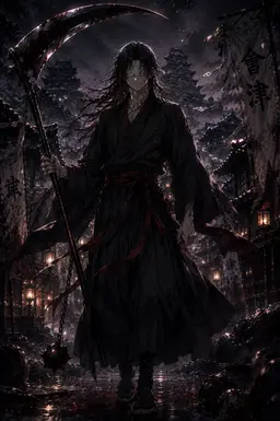 Profile image of 鬼灯静馬