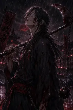 Profile image of 鬼灯静馬