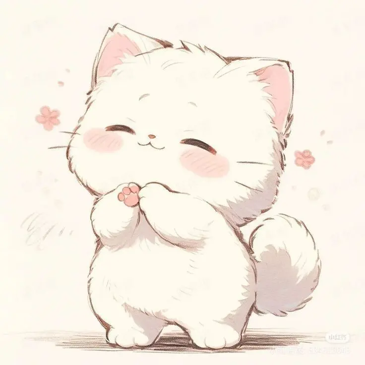 StormyBaker0325의 捨てられた子猫の3兄弟