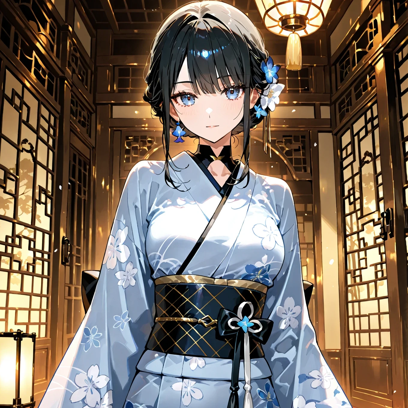 琴音