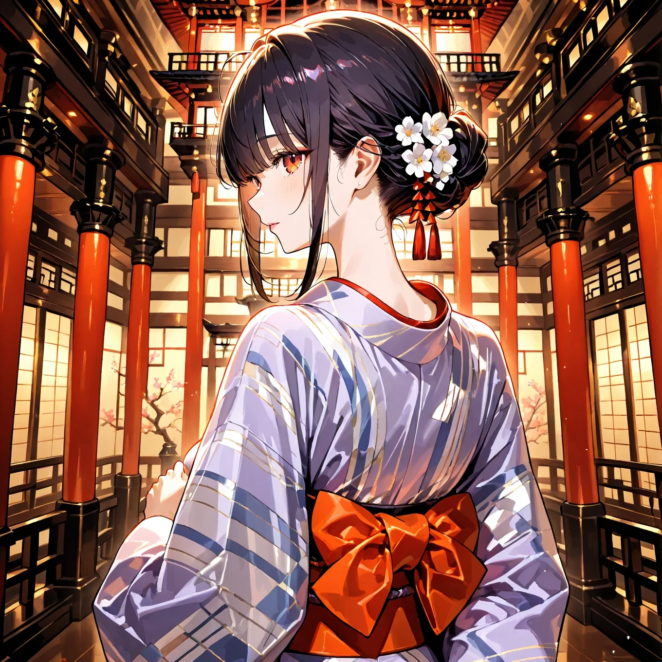 紗羅