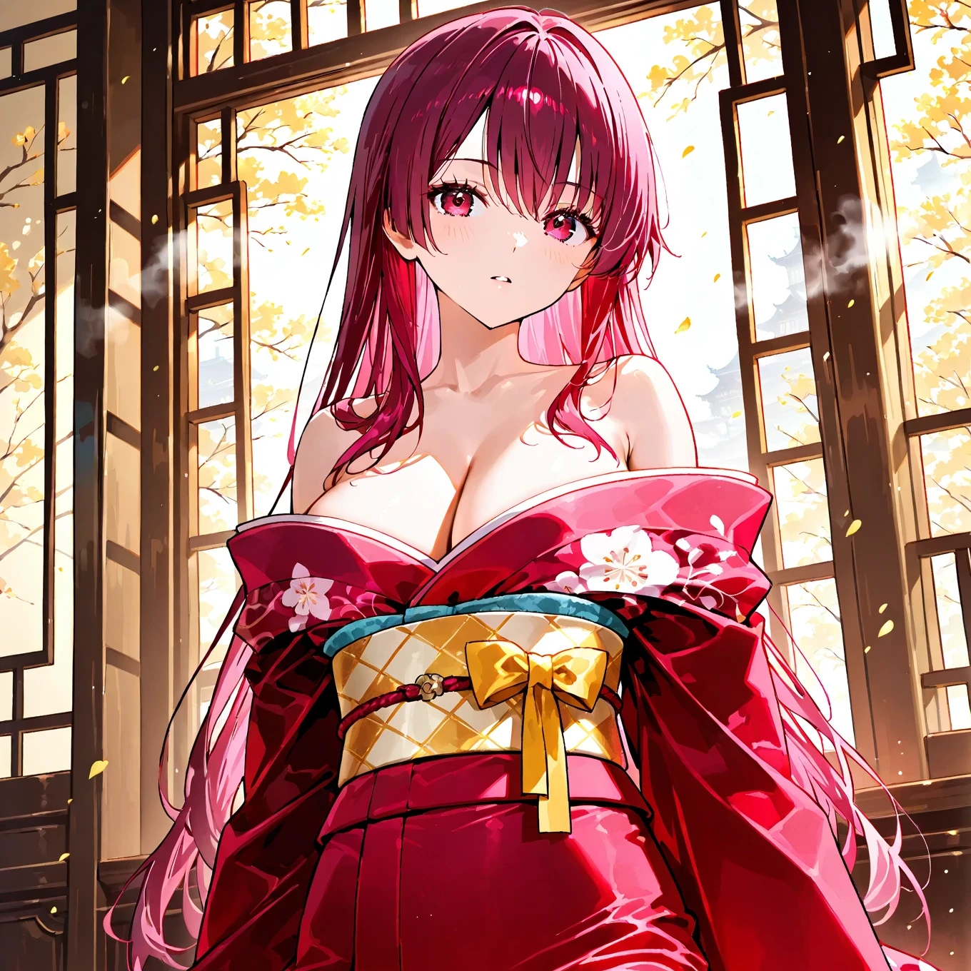 莉子