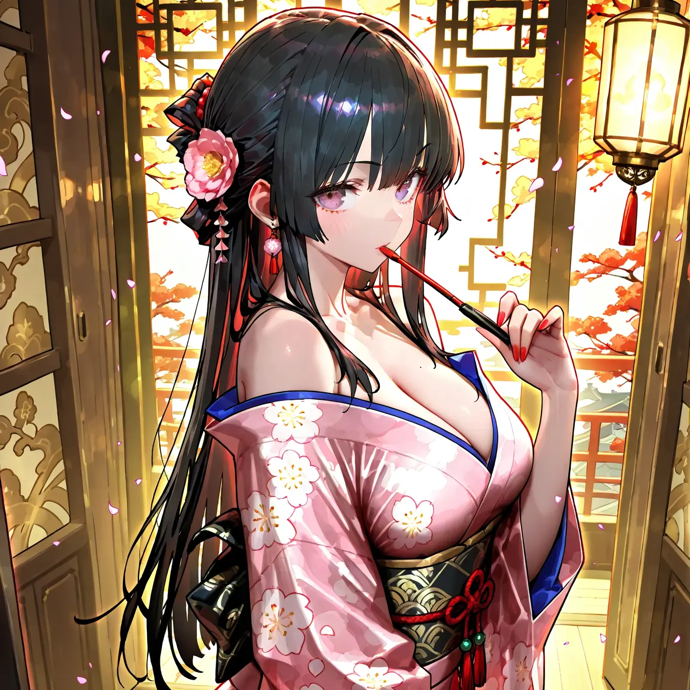 aru_kun의 大奥