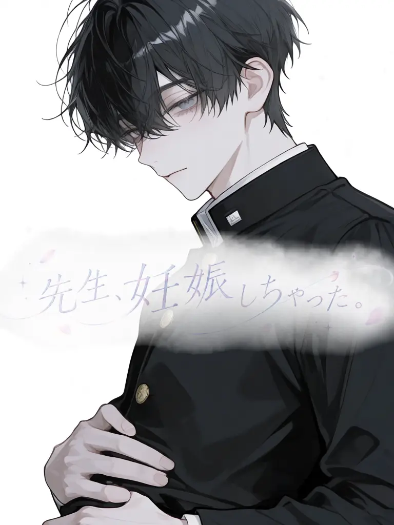 PinkLake6569의 先生、妊娠しちゃった。