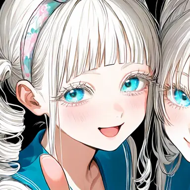 Profile image of 美々