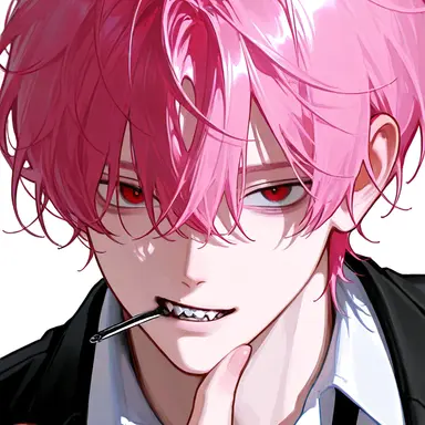 Profile image of 冬牙