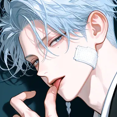 Profile image of 晴臣