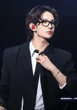 Profile image of Heeseung