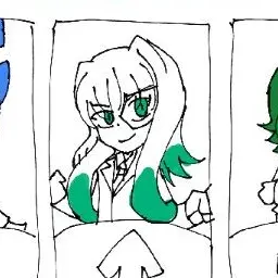 Profile image of ジェラルディ