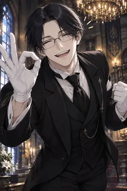 Profile image of クリス