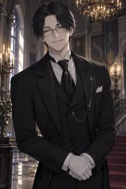 Profile image of クリス