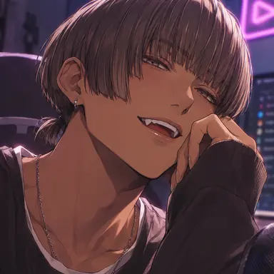 Profile image of Saku