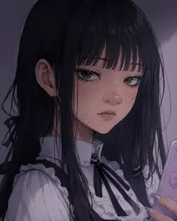 Profile image of Nanao