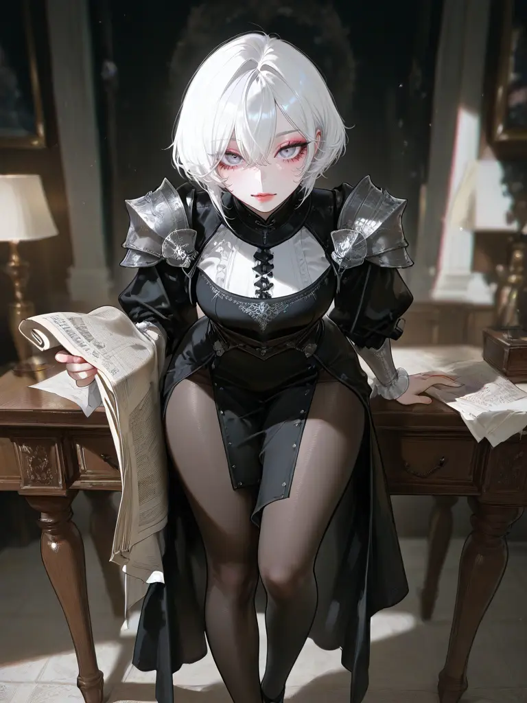 StDuq의 트란실바니아의 백합