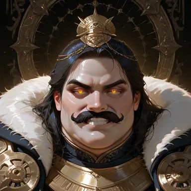 Profile image of 제르케