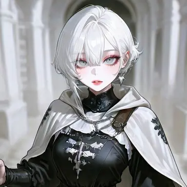 Profile image of 세케이 레카