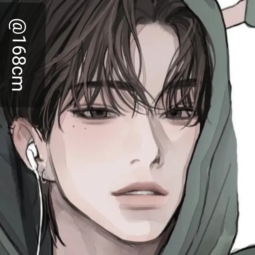 168cm의 김지훈