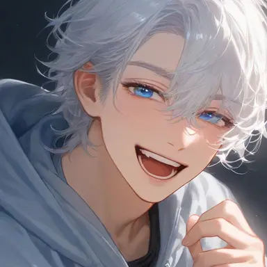 Profile image of 累