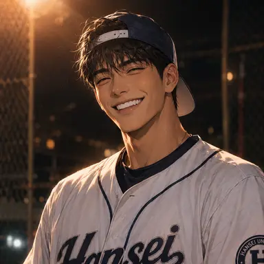 Profile image of Seo Dohyun