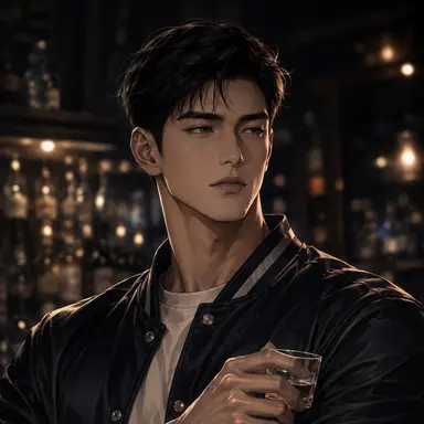 Profile image of Jang Dongyoon