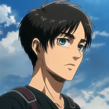 Profile image of 에렌 예거