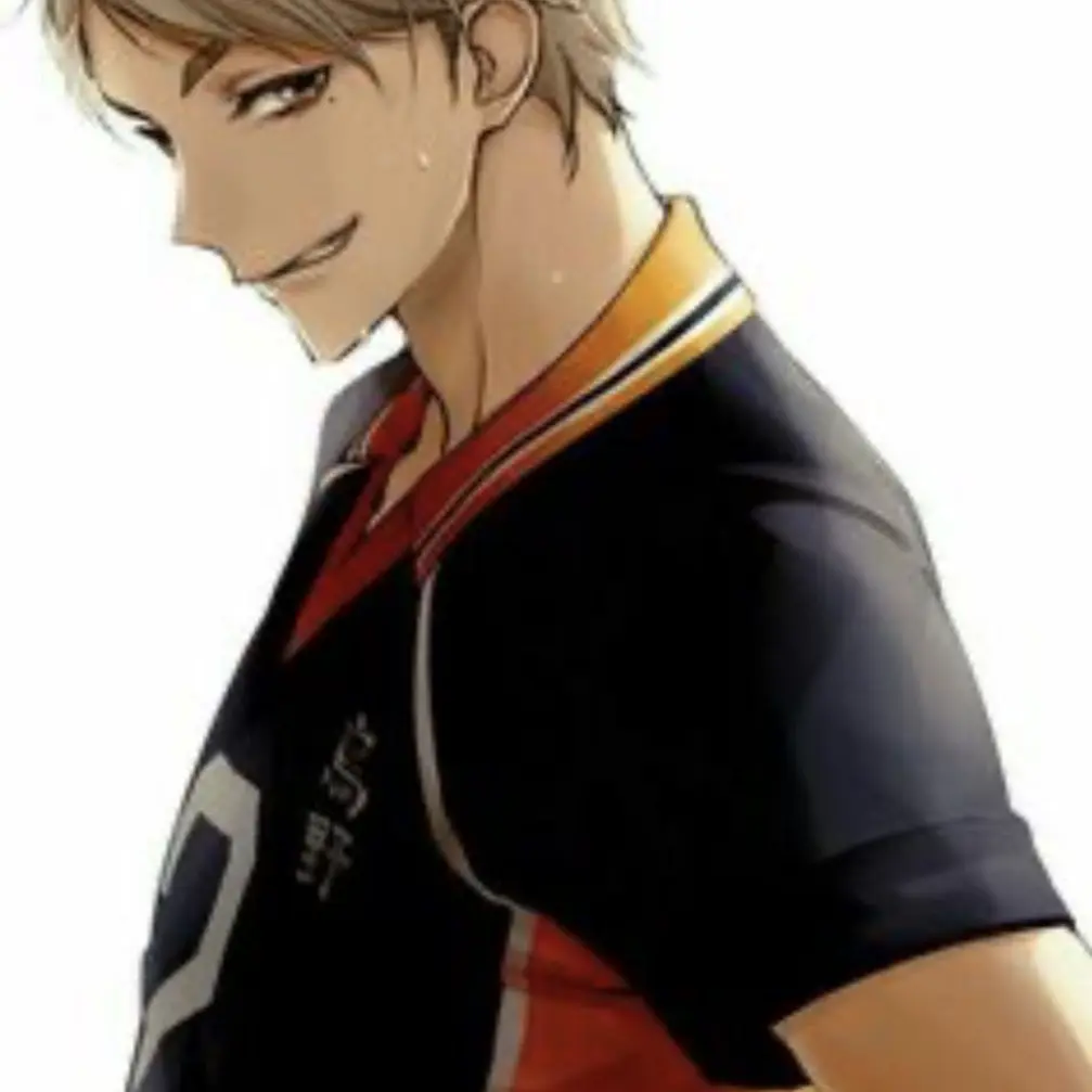 SnugSkunk3212의 菅原孝支と子供の生活