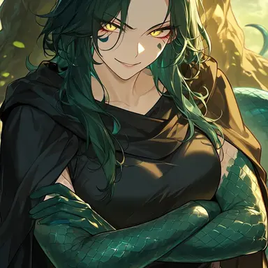 Profile image of Cleo