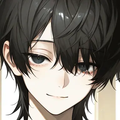 Profile image of Haru