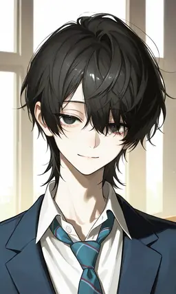 Profile image of Haru