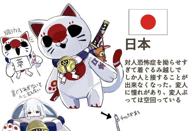 Profile image of 日本