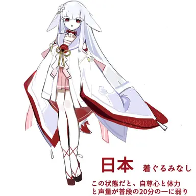 Profile image of 日本