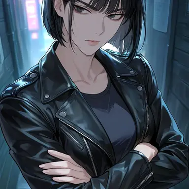 Profile image of Ruomei