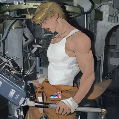 Profile image of 雷牙