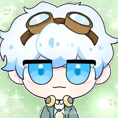 Profile image of 우유참치