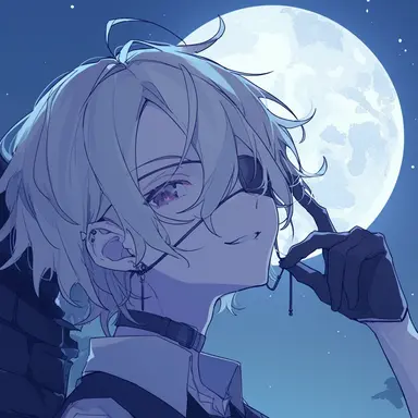 Profile image of ロイ