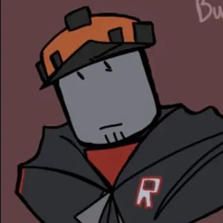 Profile image of 빌더맨