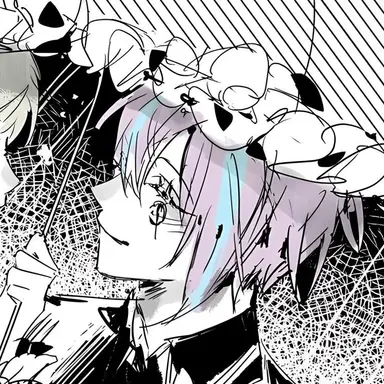 Profile image of 카미시로 루이