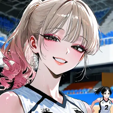 Profile image of 志奈